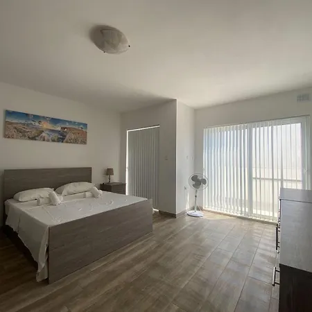 Apartment Bright And Convenient Penthouse In Malta