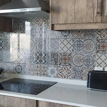 Bright And Convenient Penthouse In Malta