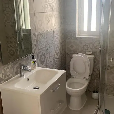 Bright And Convenient Penthouse In Malta